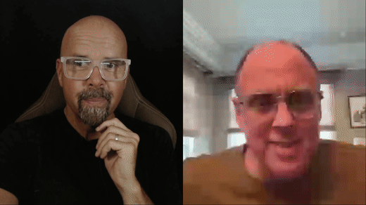 Live stream thumbnail