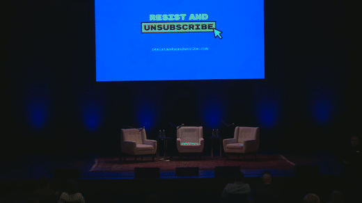 Live stream thumbnail