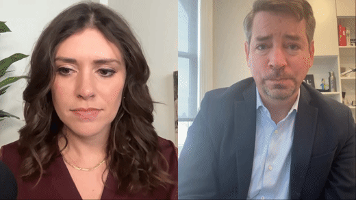 Live stream thumbnail