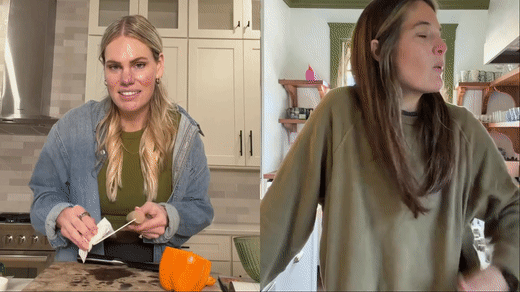 Live stream thumbnail