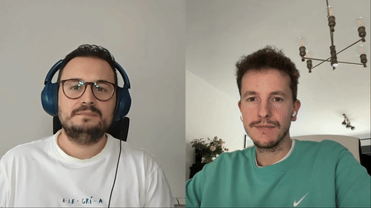 Live stream thumbnail