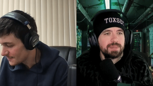 Live stream thumbnail