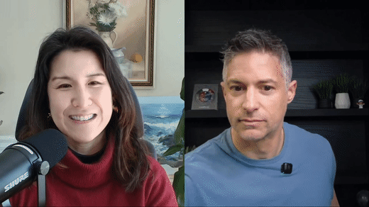 Live stream thumbnail