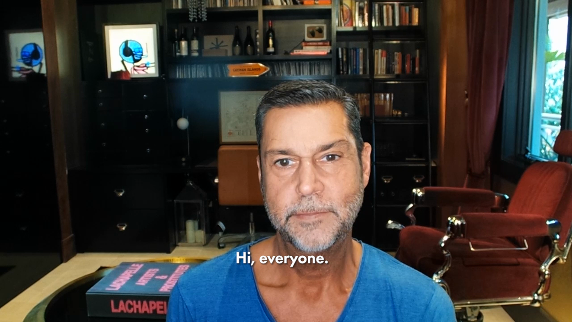 Global Macro Investor: January 2023 Think Piece