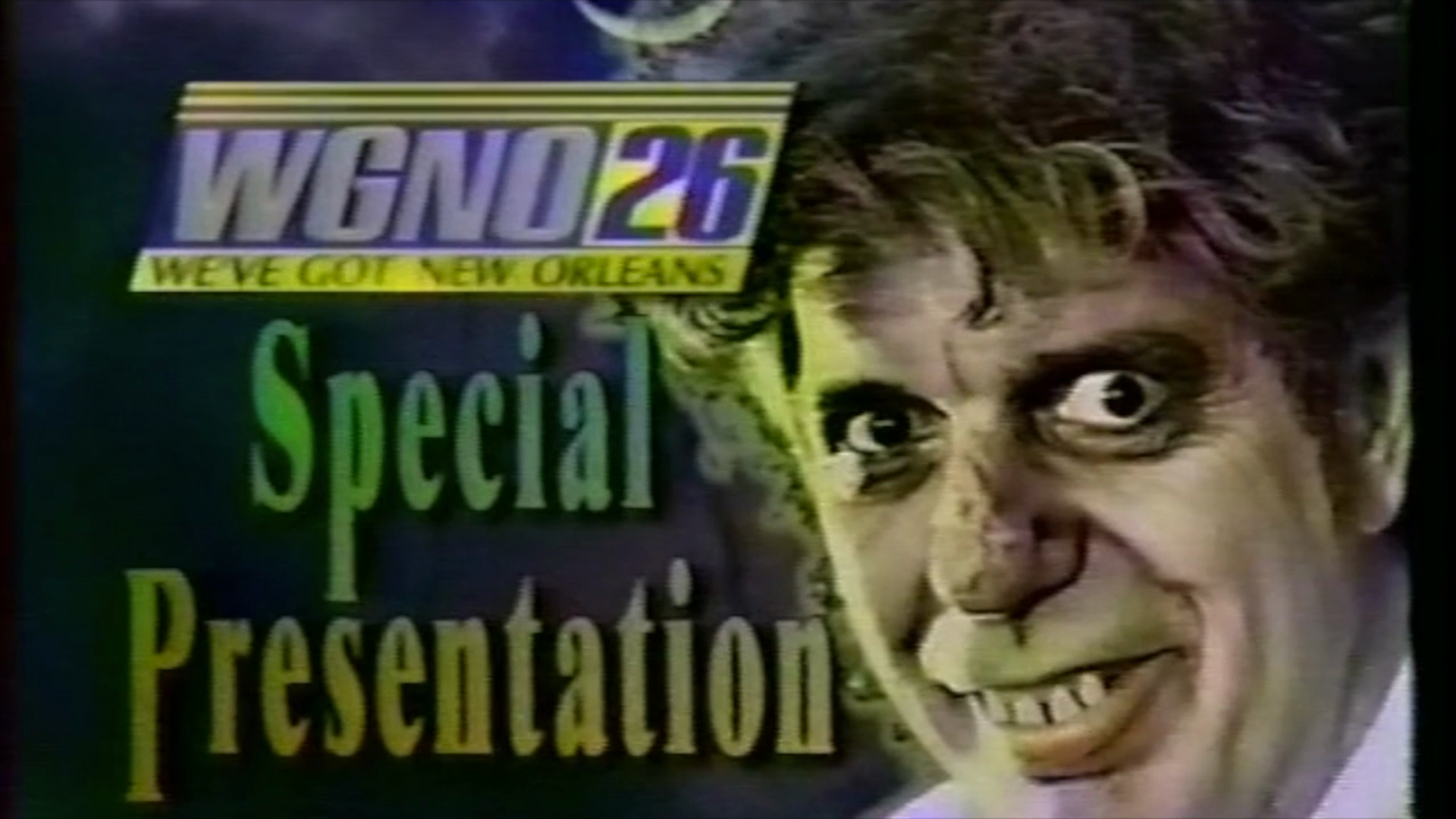 A Holy Grail of "Morgus Presents" Has Been Found!