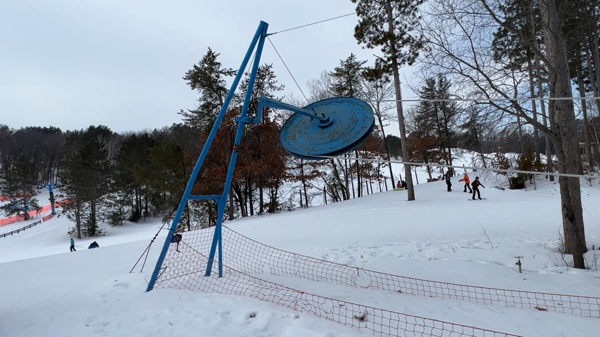 Podcast #138: Trollhaugen, Wisconsin Owner & General Manager Jim Rochford,  Jr.