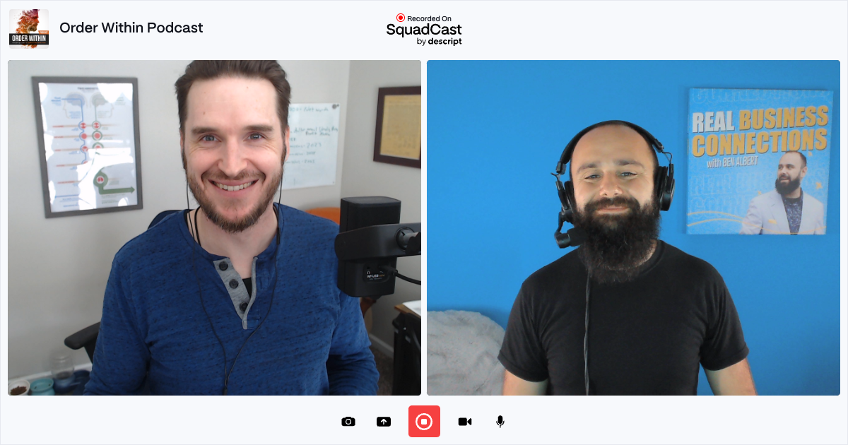 Video Recording | Ep. 75