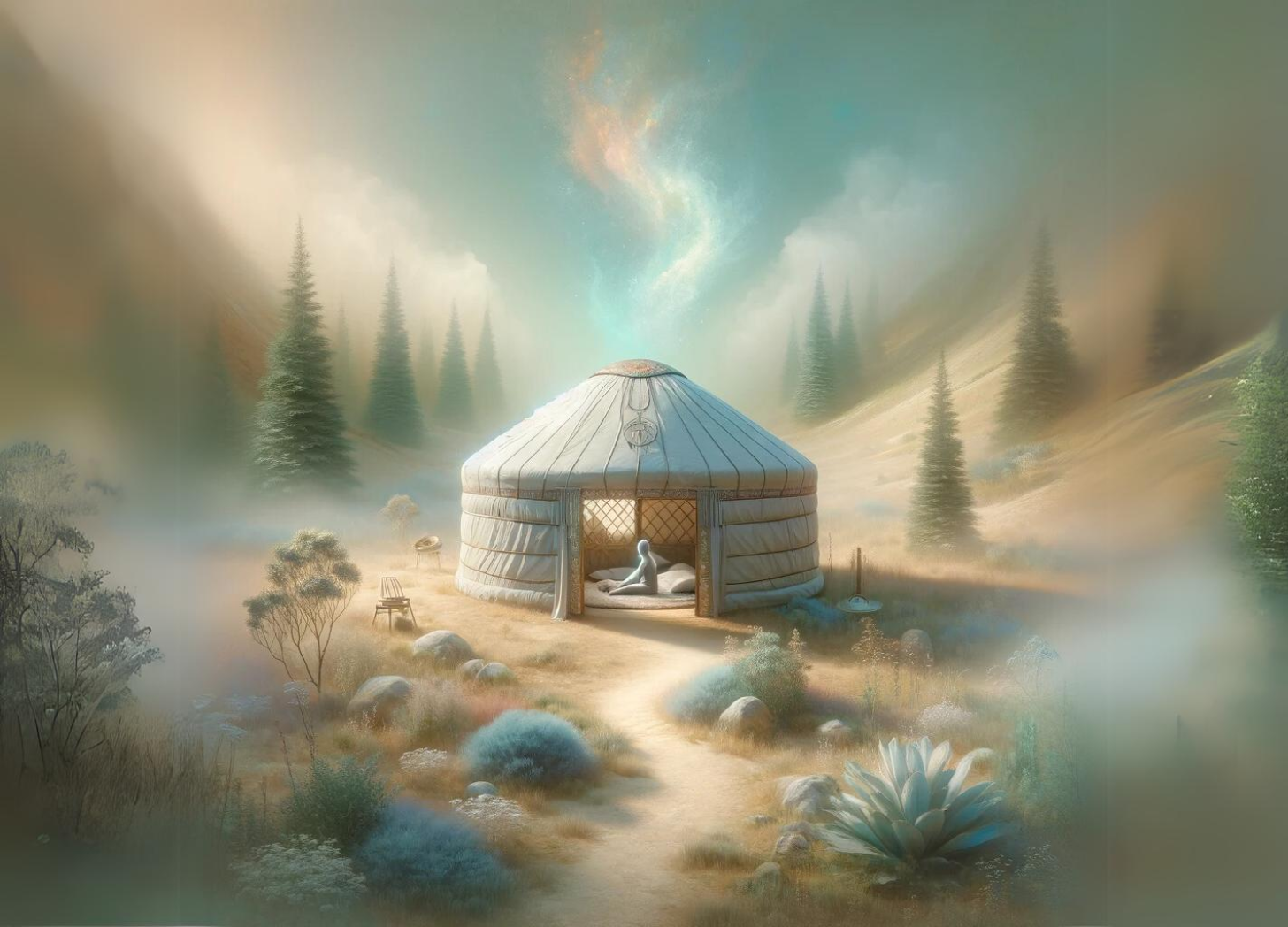 Embracing Vulnerability and Transformation in Challenging Times