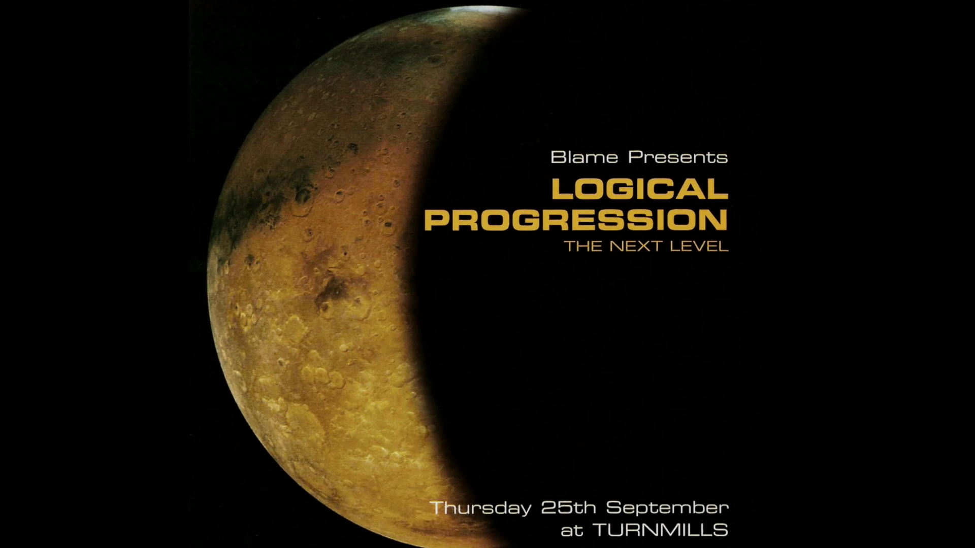 CD)Logical Progression 2／BLAME その他 BlamePresents Logical