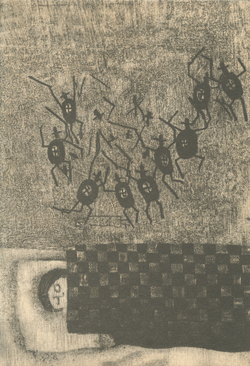 The Cognitive Dissident # 2