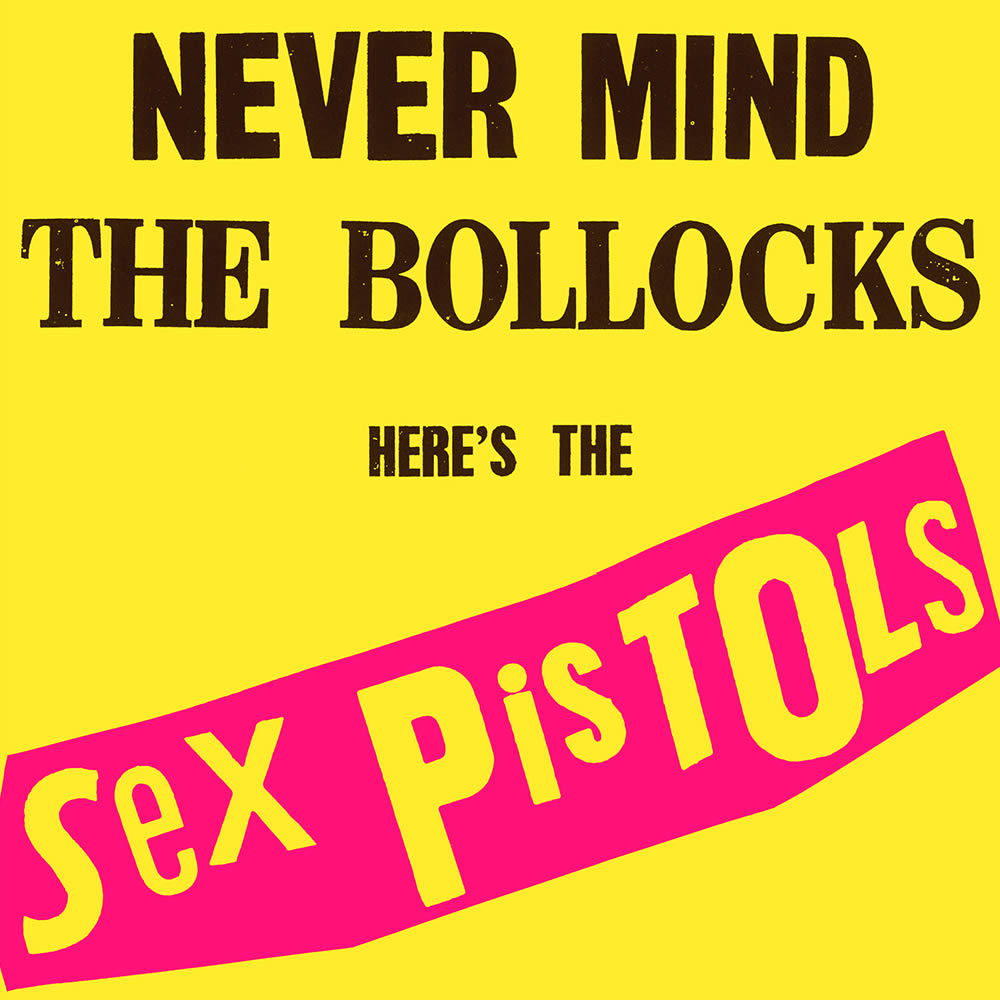 God Save The Sex Pistols - by Dan Epstein and Tony Fletcher