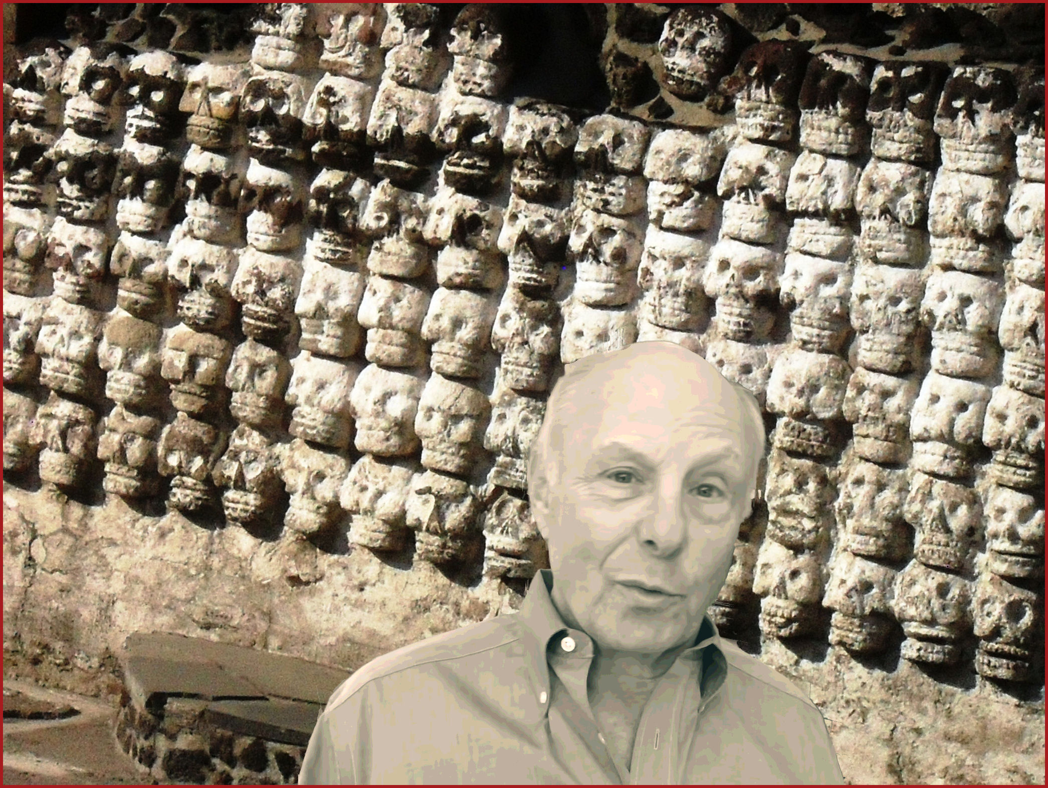 Jobcast # 17: Skullfucked Planet