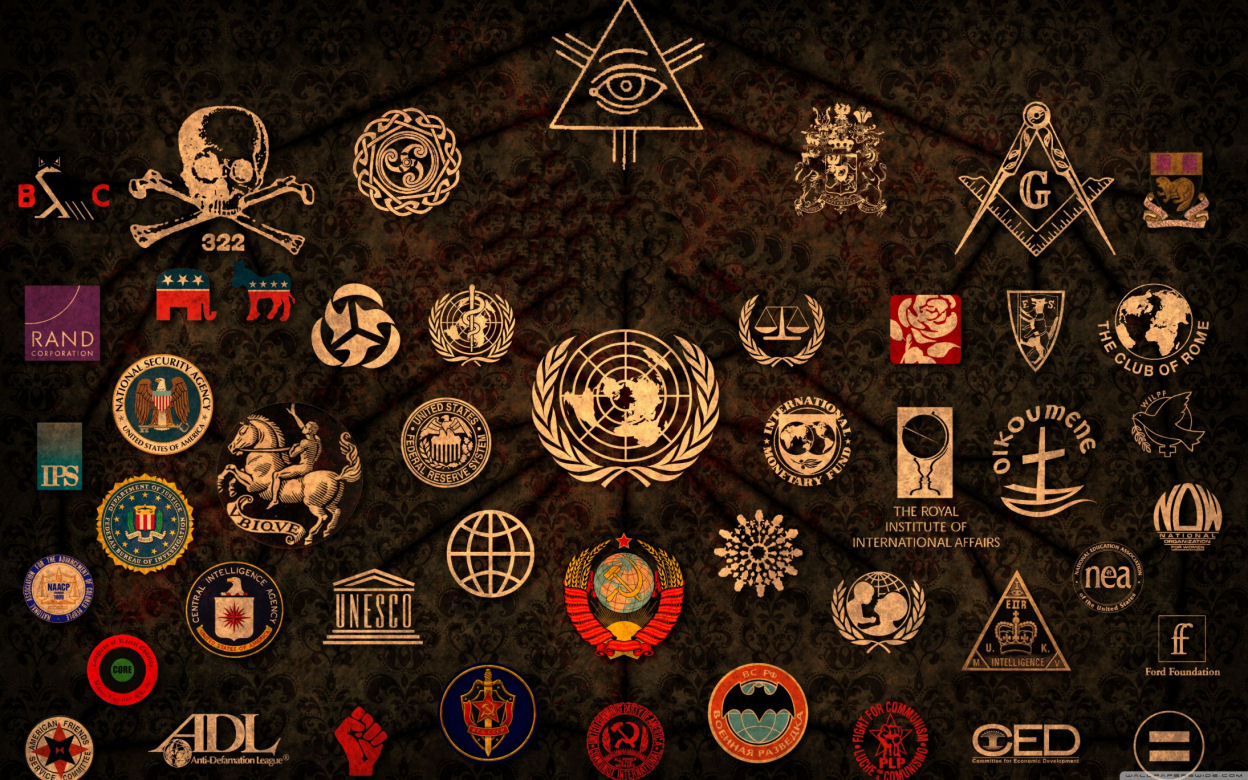 Jobcast # 18: A Trajectory of Elite Thinking Through History