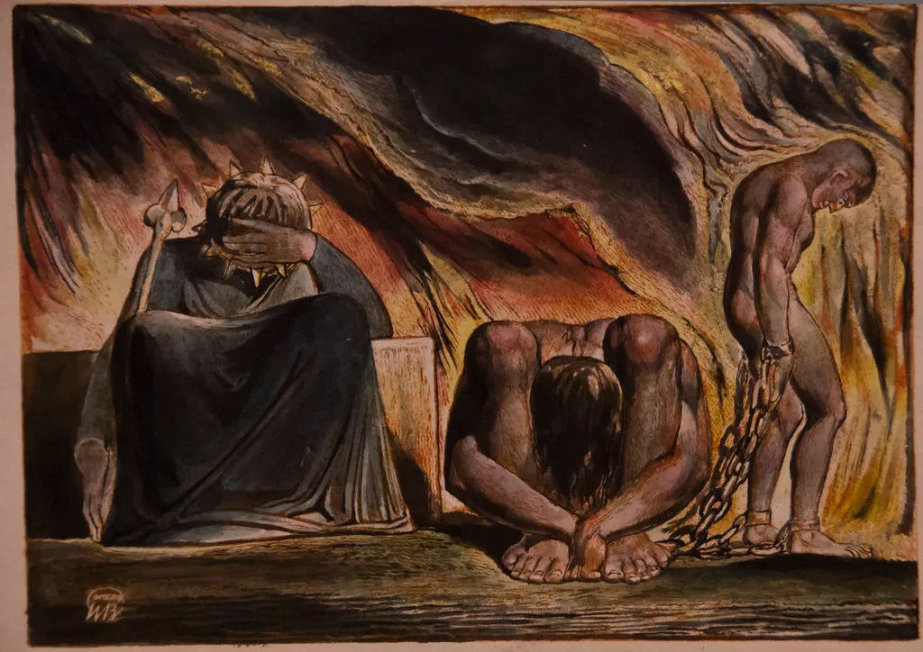 Jobcast # 19: Organic Anarchism