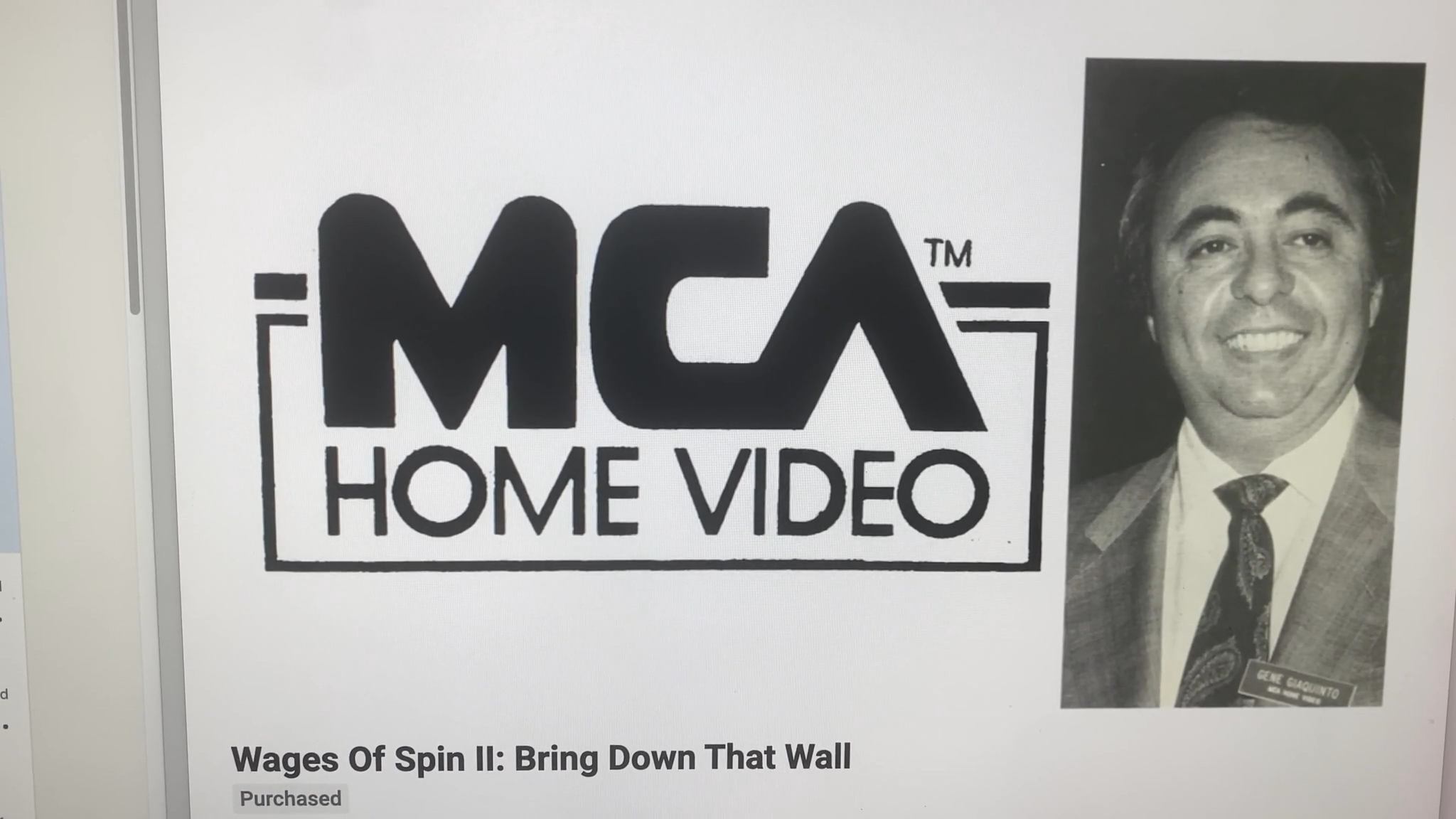 Universal Pictures Home Entertainment logo remakes by jessenichols2003 on  DeviantArt, image size:2048x1152