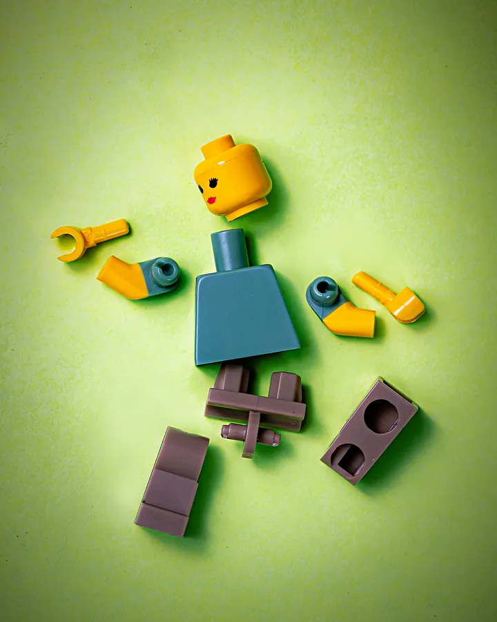 Grace and Discipline Part Two: the long term effects of late-diagnosis ADHD