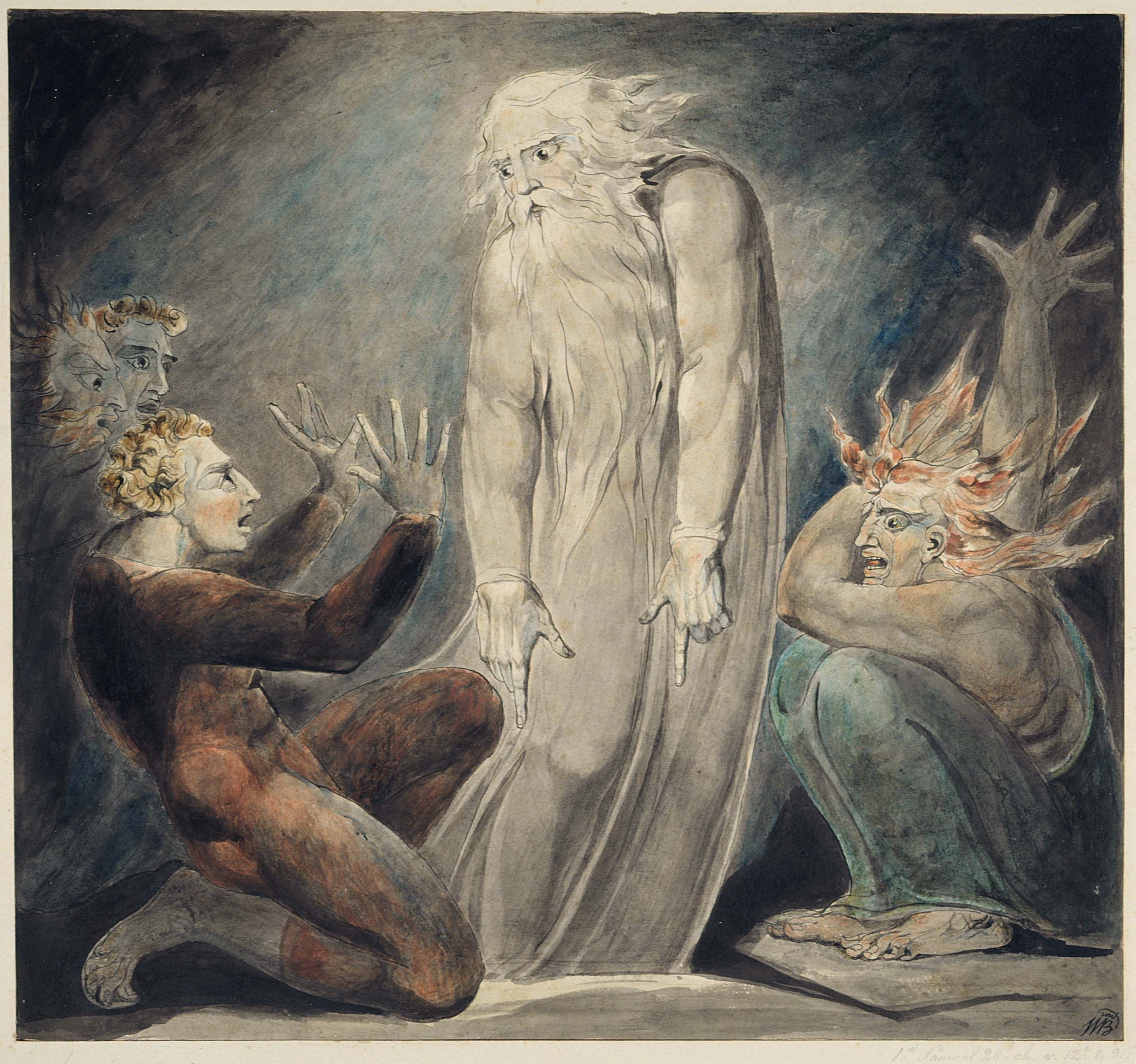 The Jobcast # 27: When Reality Offends Thee