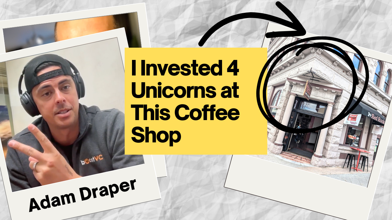 How I Invested in Coinbase - by Burak Buyukdemir