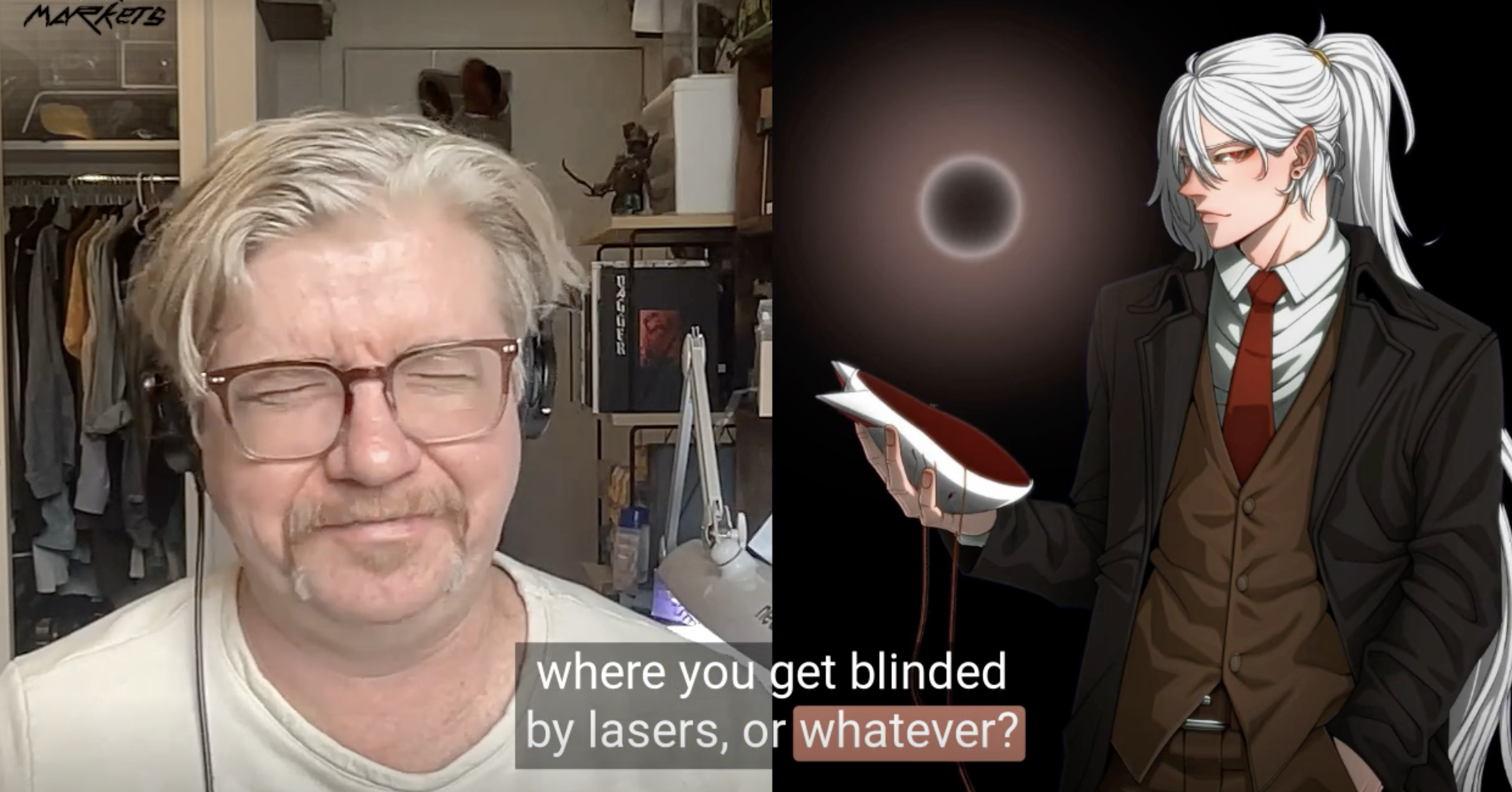 Tiffany Fong is a Better Journalist than Michael Lewis