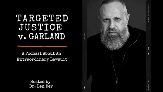 Interview with Len Ber, May 17, 2024