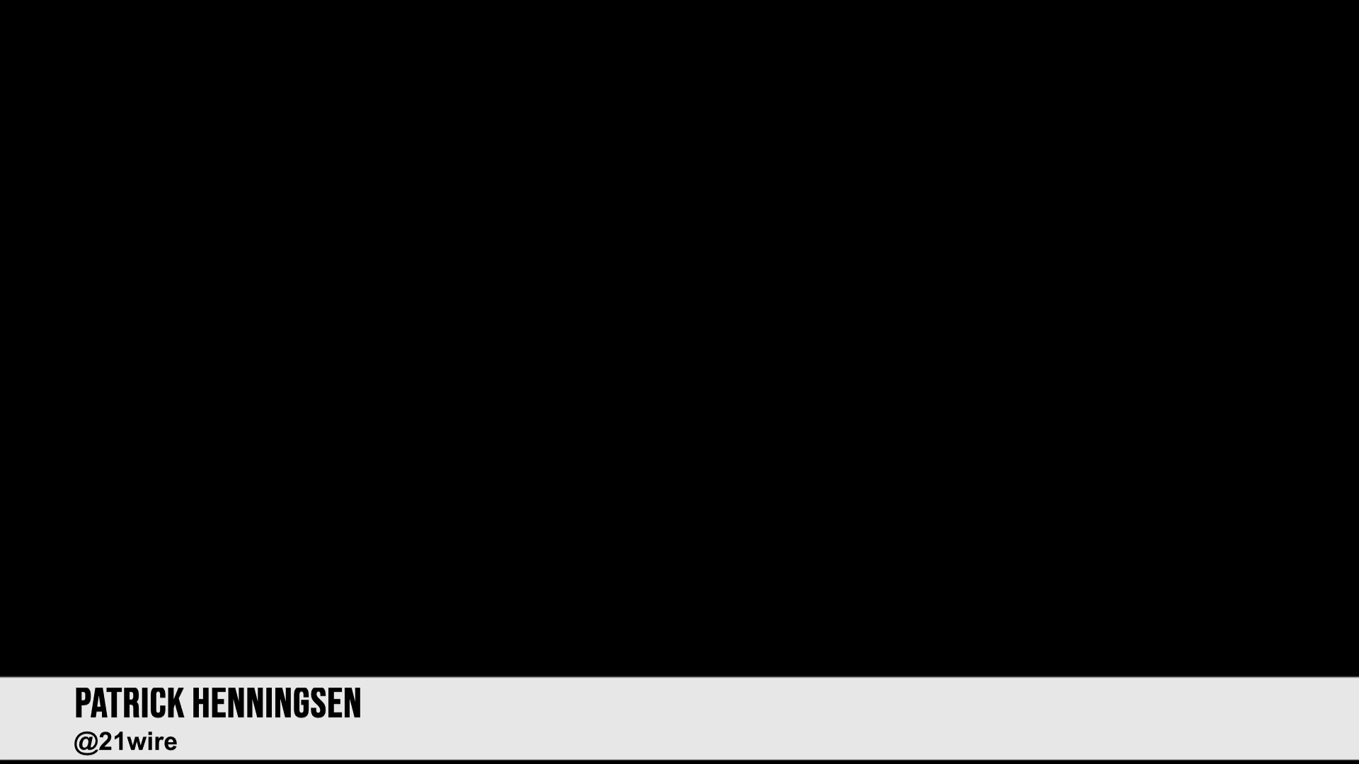Questions Not Asked: 9/11 and the Academy