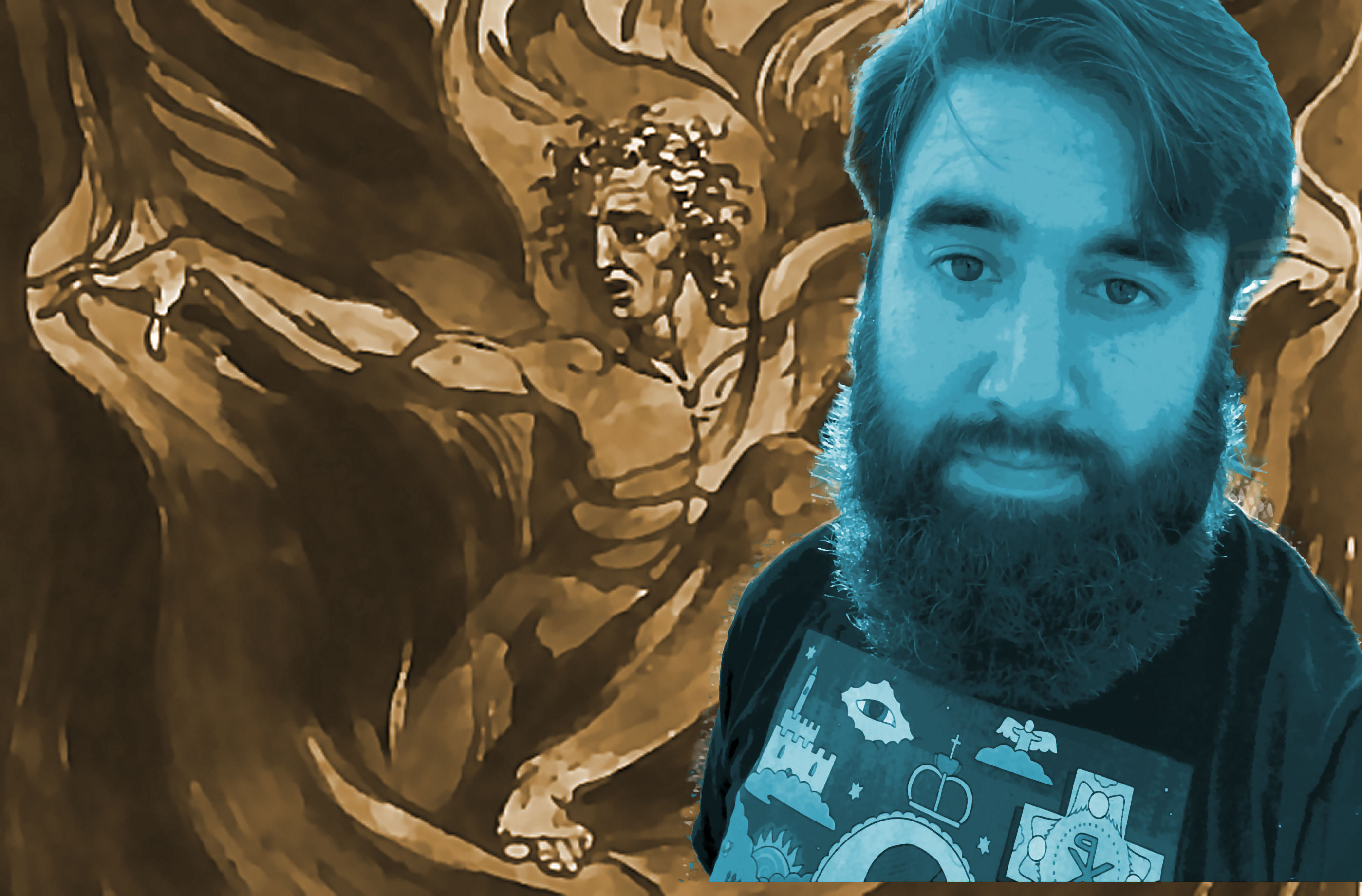 Jobcast # 30: Hollywood Infinite Regression