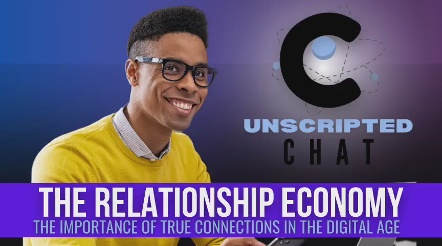 The Importance of True Connections in The Digital Age