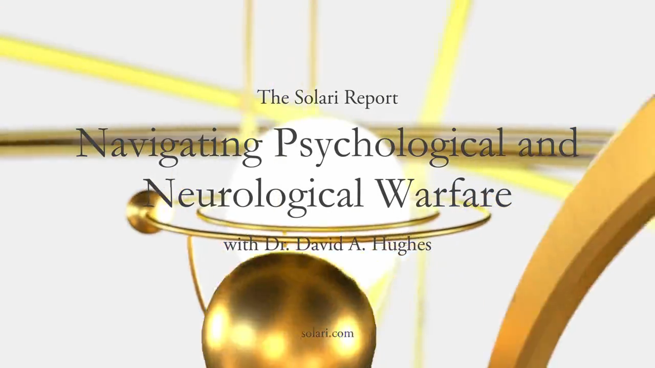 Interview with Catherine Austin Fitts, May 14, 2024