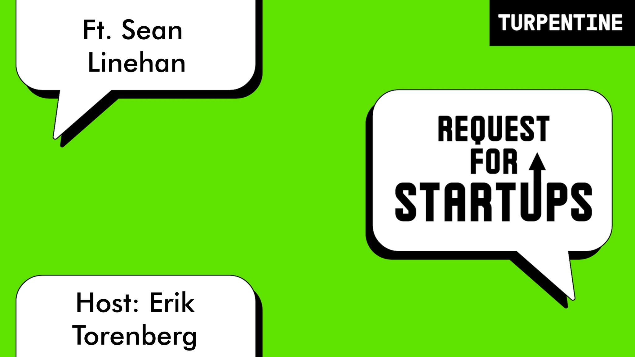 Request for Startups