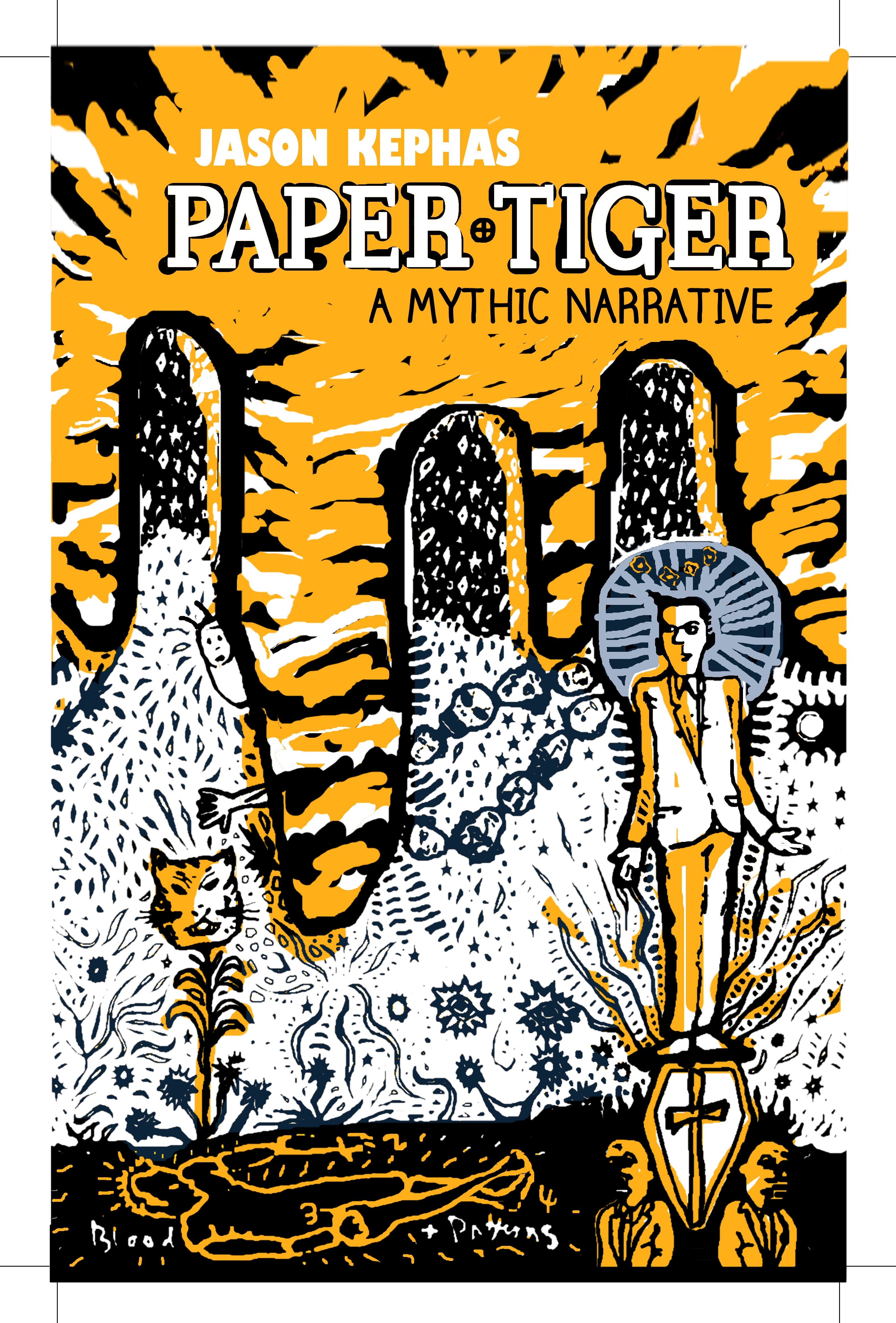 Paper Tiger