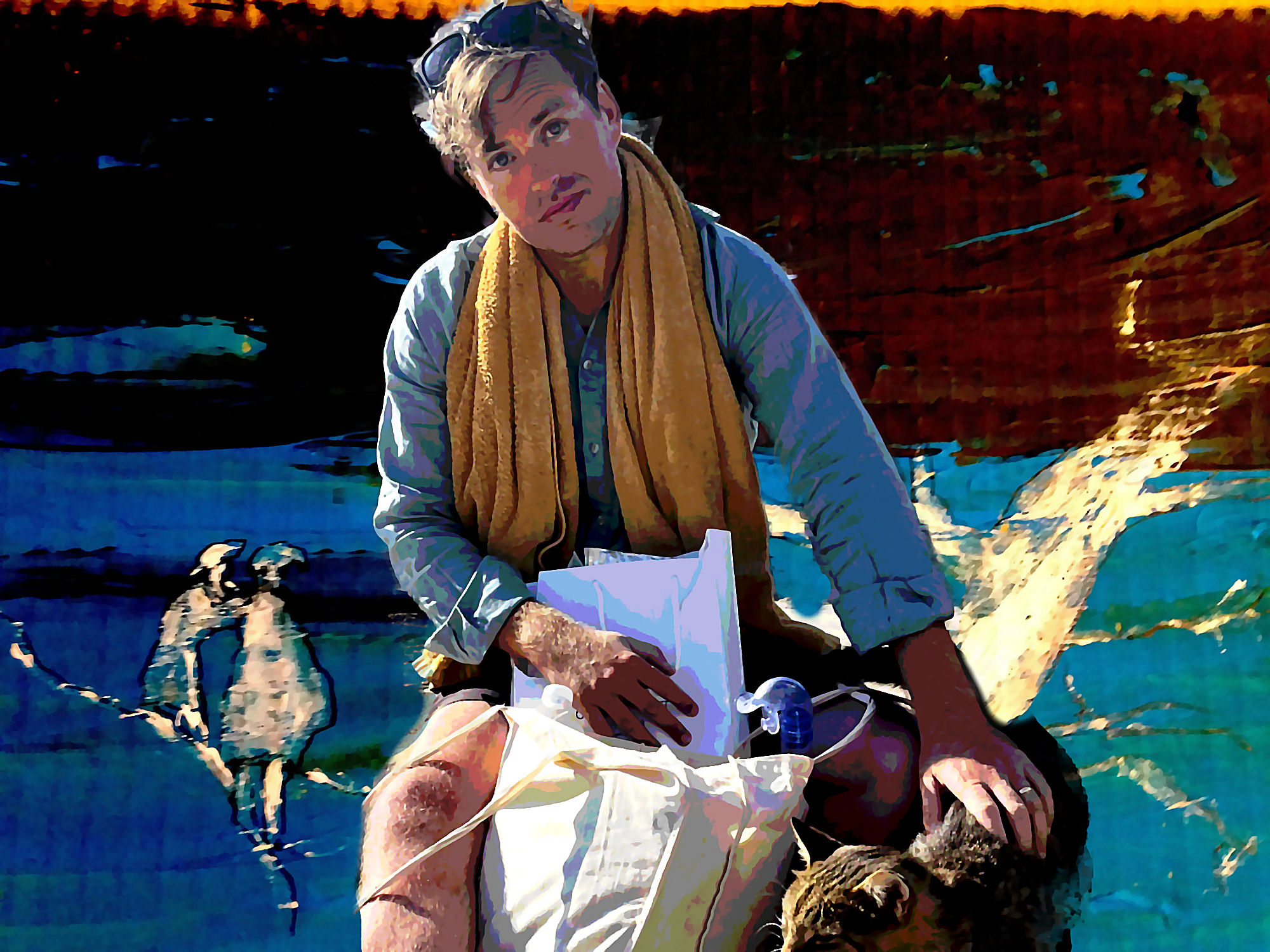 Jobcast # 31: Controlled Demoralization