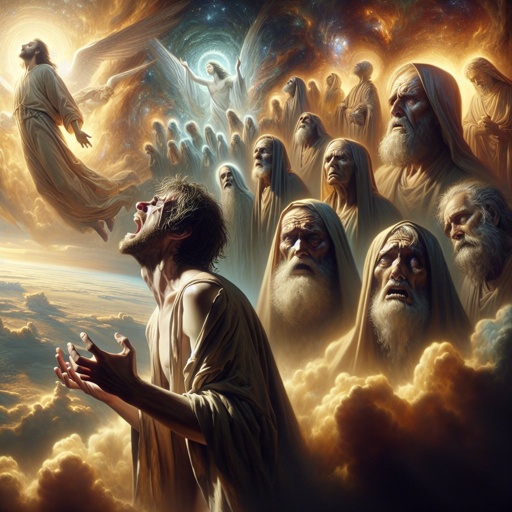 Where There Will Be Weeping and Gnashing of Teeth