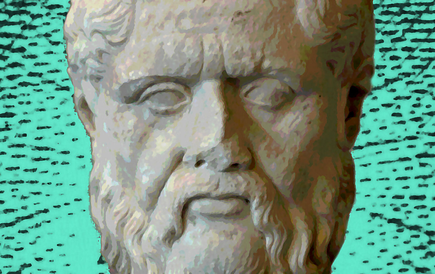 Jobcast # 33: Plato's Kitchen