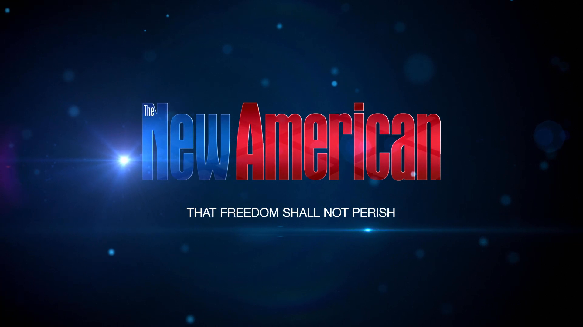 Interview with Alex Newman, July 2, 2024