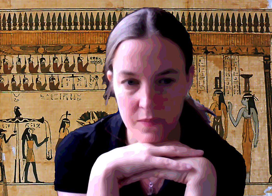 Jobcast # 36: Semiosis & Psychosis