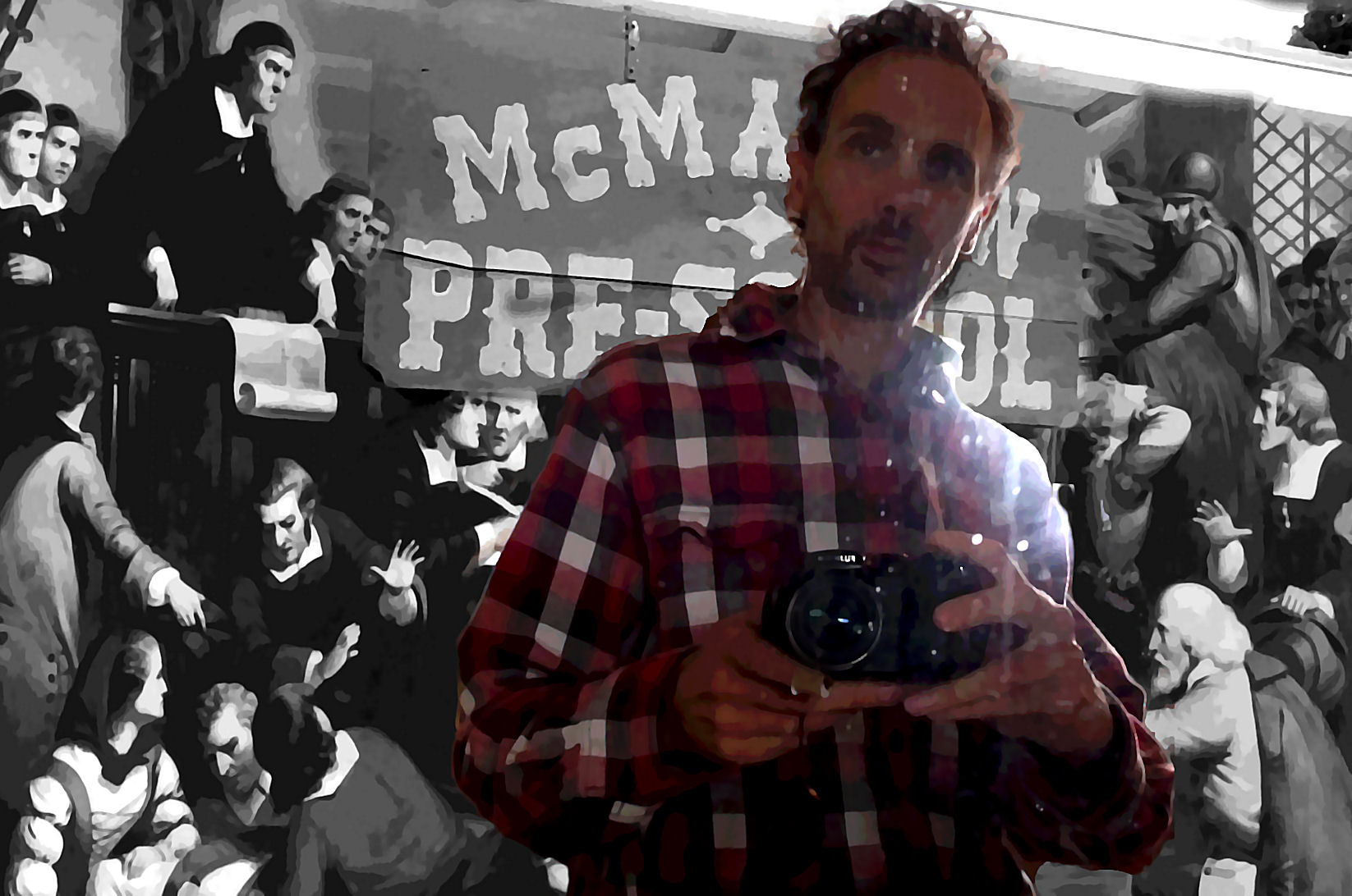 Social Engineering in Miniature (Re-Run, The Liminalist # 81)