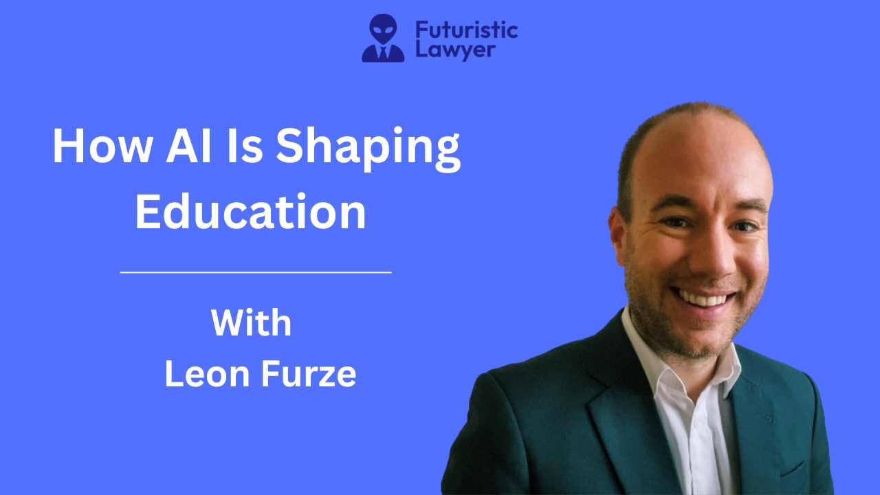 How AI Is Shaping Education