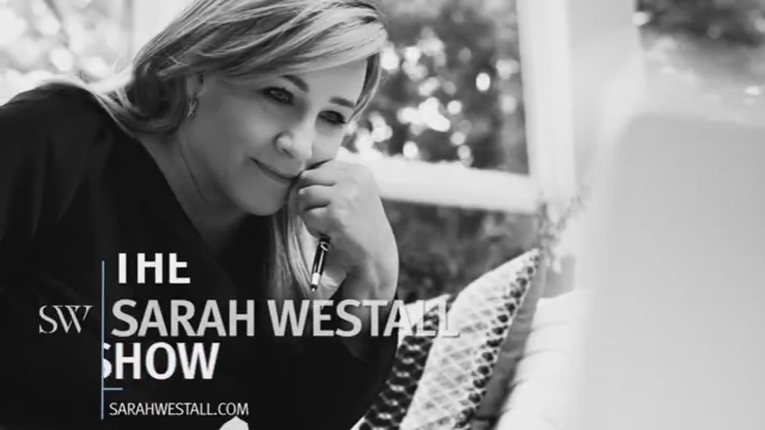 Interview with Sarah Westall, July 31, 2024