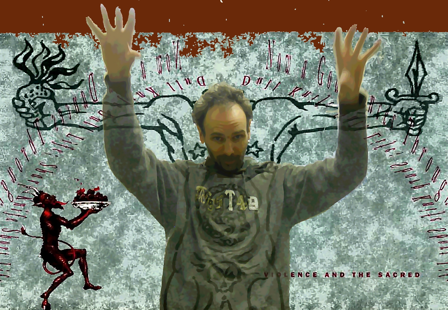 The Liminalist Rerun (# 77: The Discourse of Disbelief)