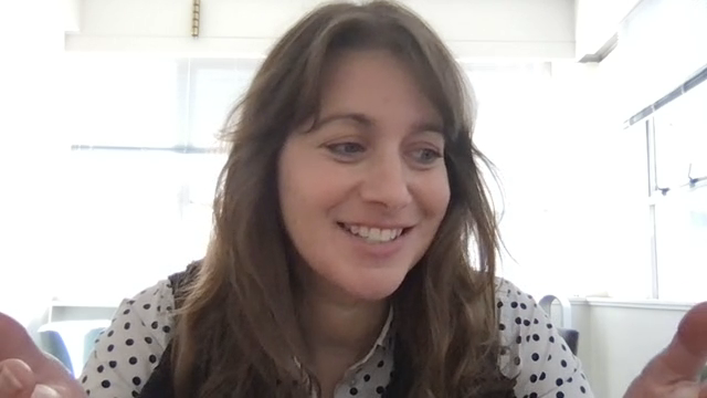 Your Seven Minute Tea Break: Waiting Is Not Easy by Mo Willems