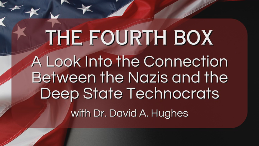 Interview with the Fourth Box, August 14, 2024