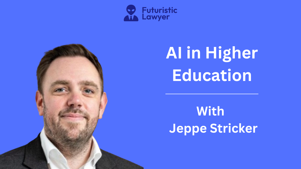 AI in Higher Education