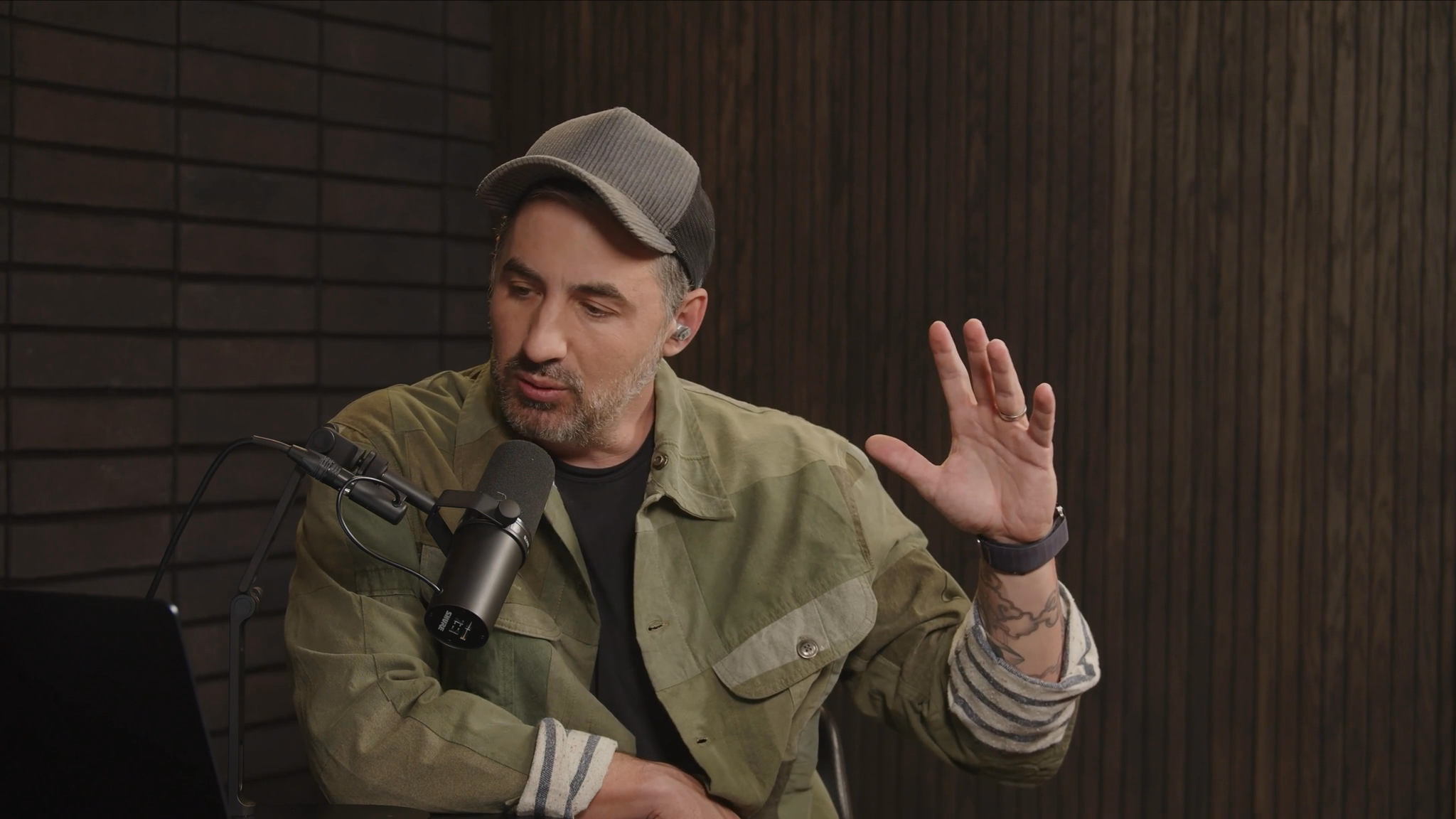 My Personal Investing Playbook: Extreme Security, Extreme Risk,  Extraordinary Returns