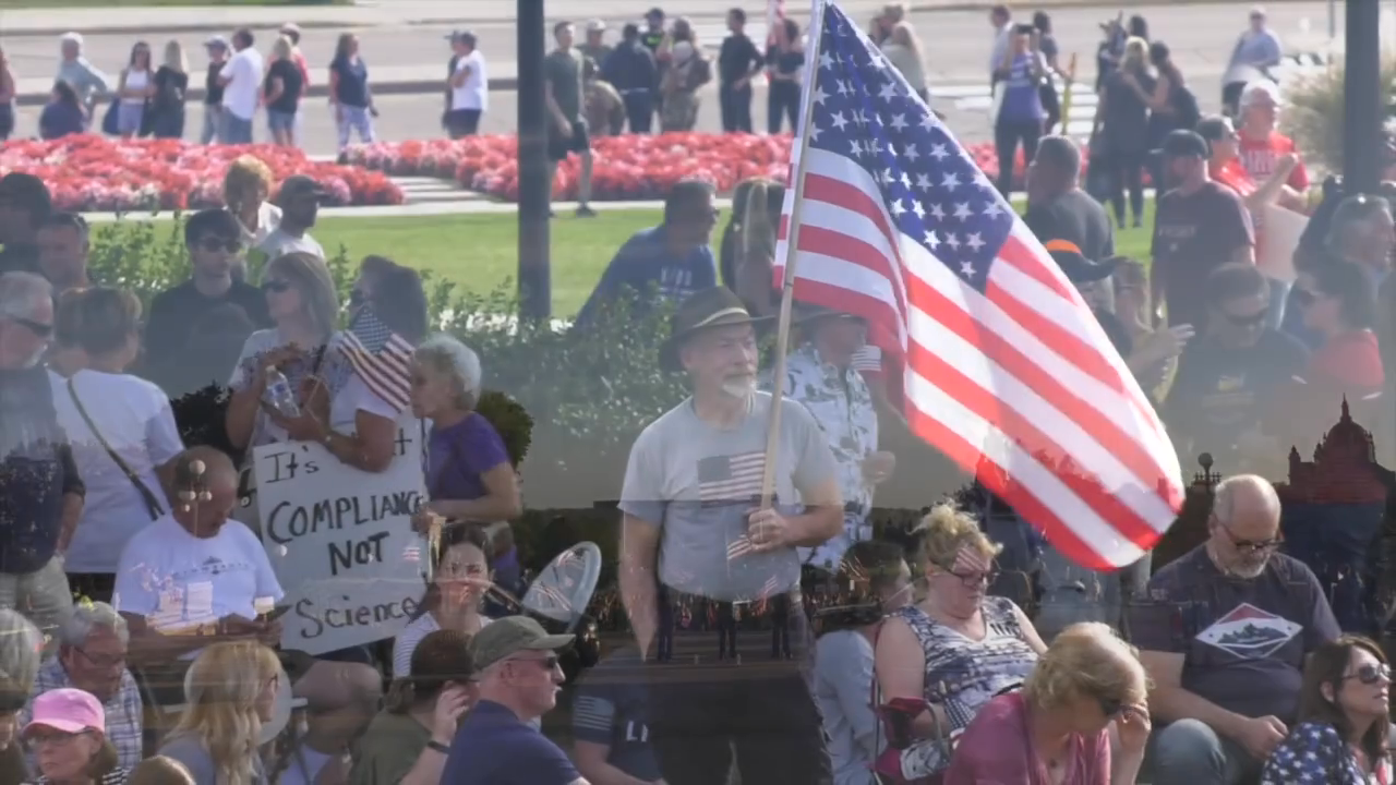 Interview with Wayne Rohde, August 1, 2024