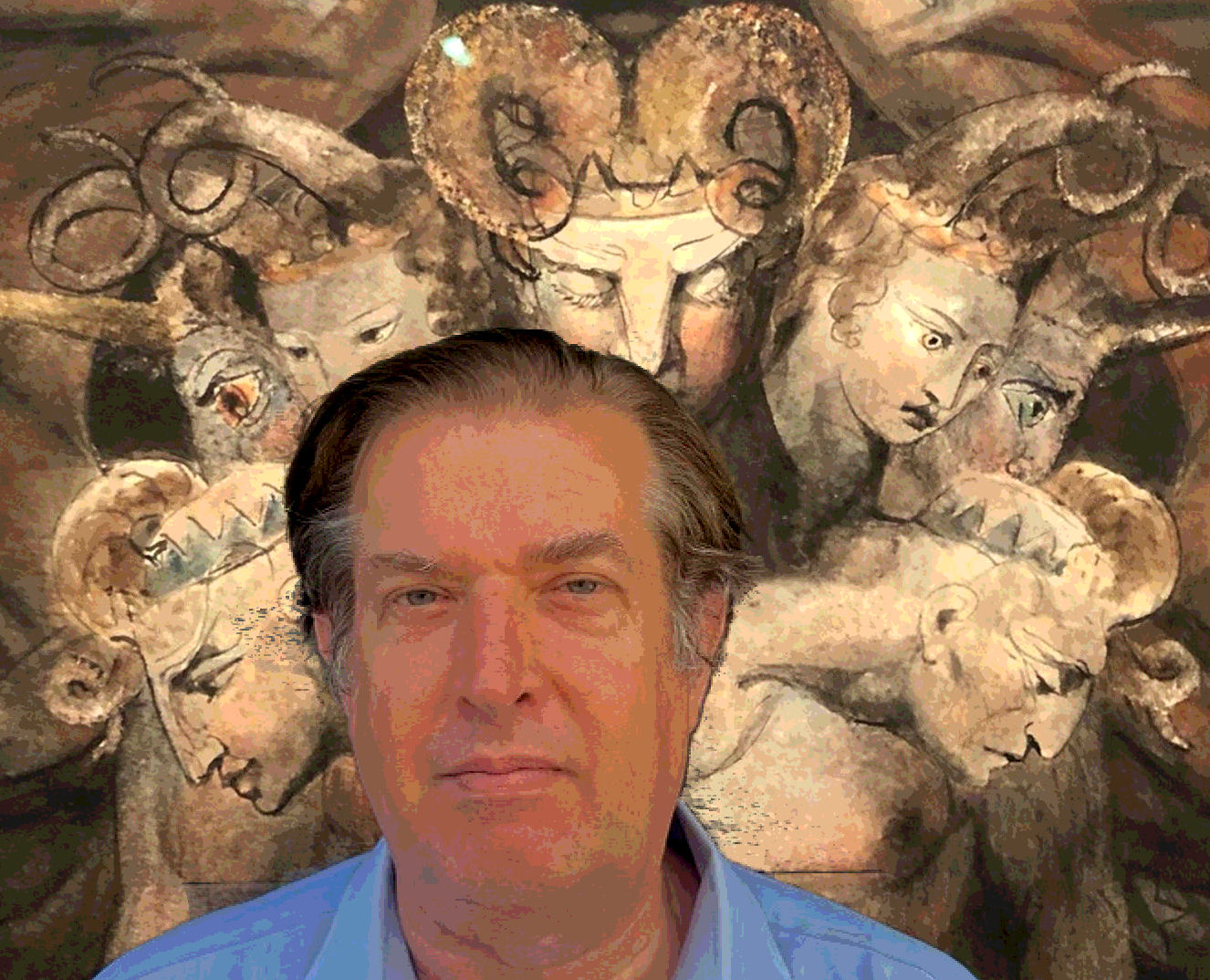 Jobcast # 39: Who Rules the World?