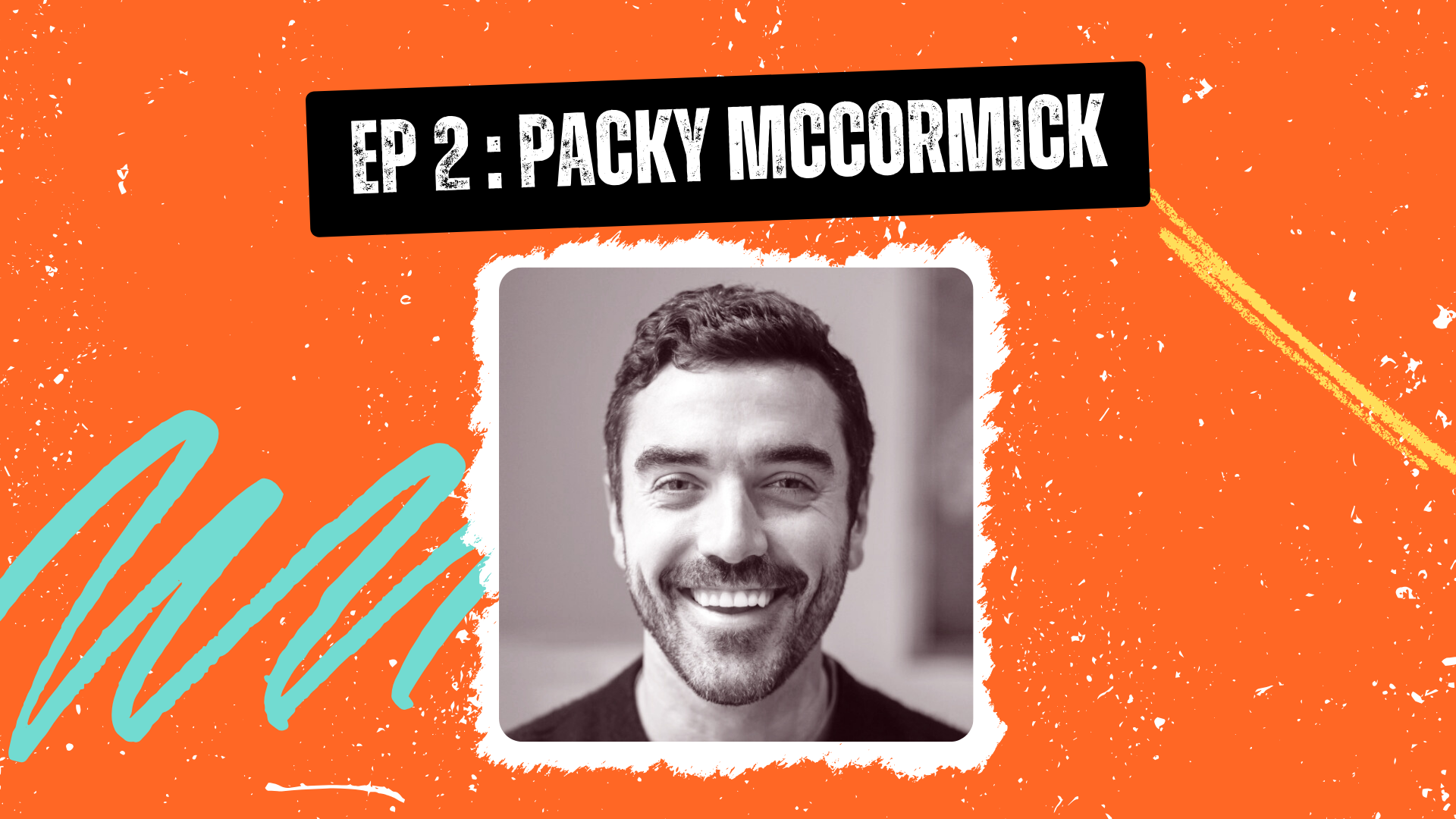 Building Not Boring: A Conversation with Packy McCormick