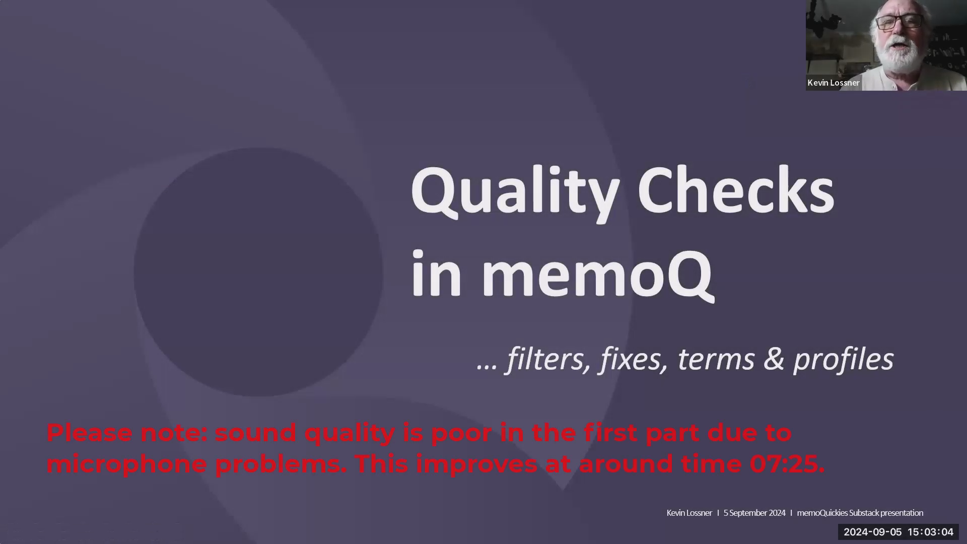 OOONA to use memoQ translation technology in its subtitle platform -  Digital Studio Middle East, image size:1920x1080