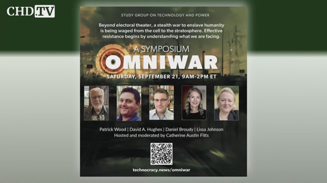 Omniwar Symposium, September 21, 2024