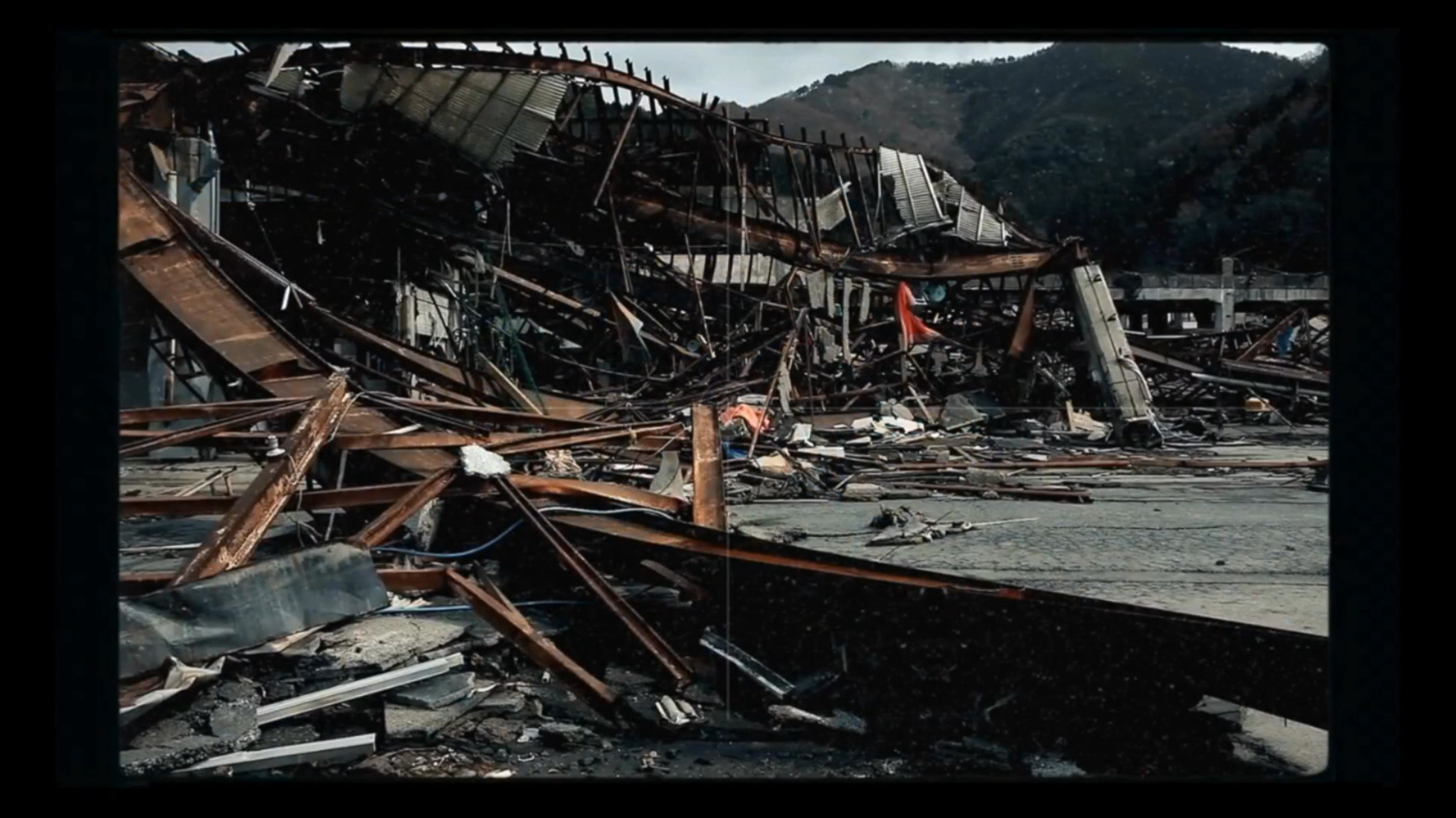Revolutionizing Disaster Response: