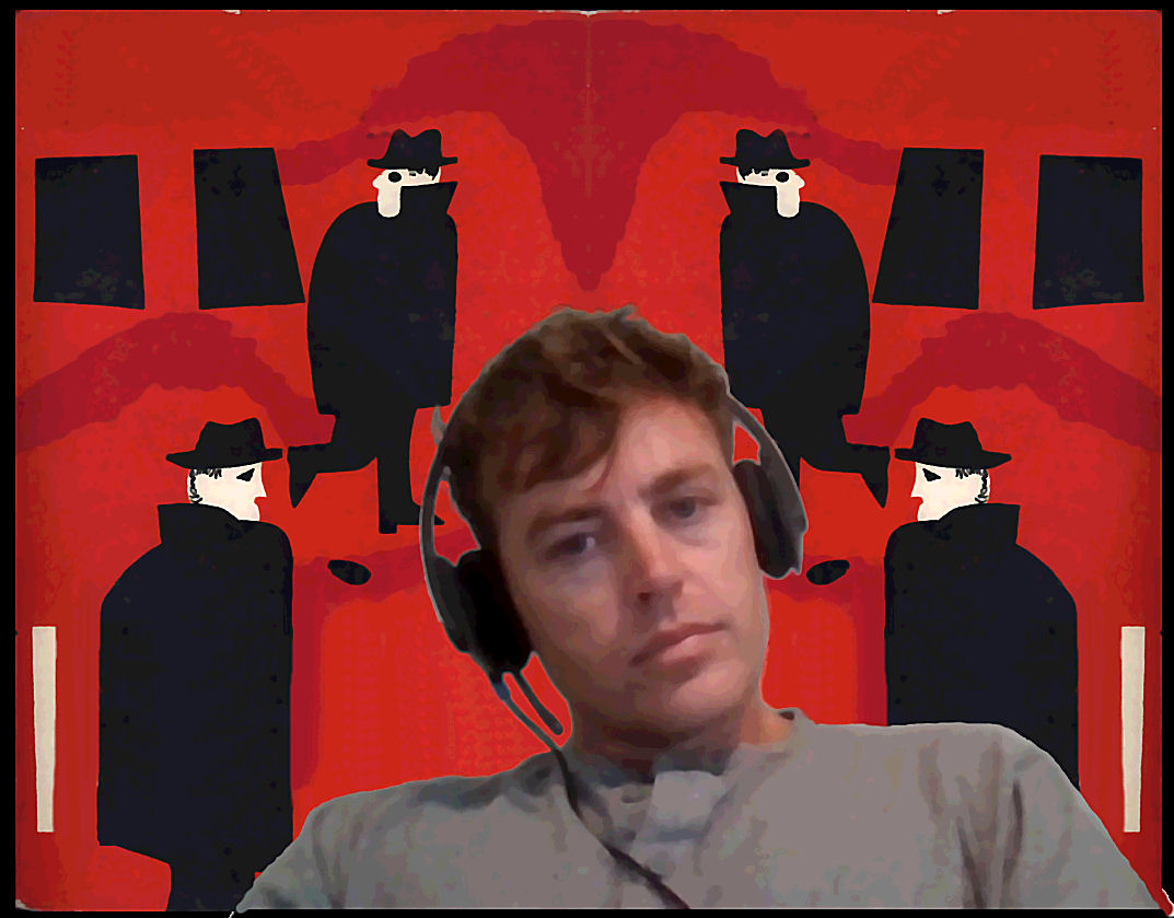 Jobcast # 42: The Jazz Police